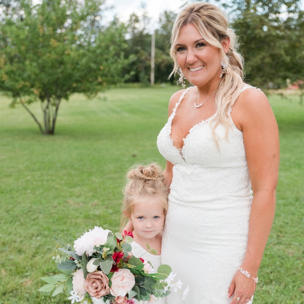 Meet your Posher, Shanna